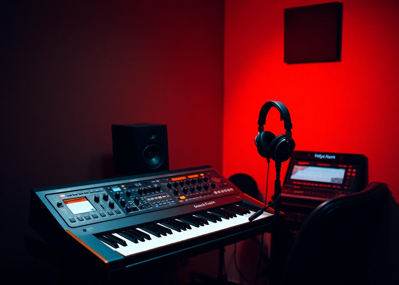La Fabrique Art Studio